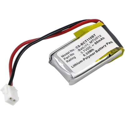 Аккумулятор Logisty | Diagral | Daitem | intercom, S660-22e, D51-31, Logisty-Diagral-Hager D5130GB, 90 мАч, CS фото 1