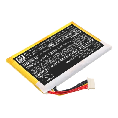 Аккумулятор Topdon, AD800BT, ArtiDiag800BT, ArtiDiag800BT Diagnostic, 2000 мАч, CS фото 5