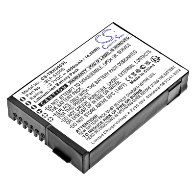 Аккумулятор Hi-Target, ihand 30 data controller, 4000 мАч, CS фото 1