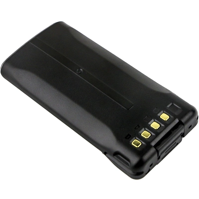 Аккумулятор KENWOOD TK-3160, TK-3180K, TK-3185, TK-5210, TK-5310, TK-5310GK, TK-5310K, 1800 mAh, CS фото 1