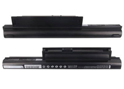 Аккумулятор Sony, VAIO VPC-EA100C, VAIO VPC-EA200C, VAIO VPC-EB200C, 6600 мАч, CS фото 3