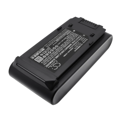 Аккумулятор Samsung, Jet 85, Jet 95, VS20A95823W, 2500 мАч, CS фото 7