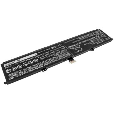 Аккумулятор HP, Envy 15-EP0098NR, Envy 15-EP0008NS, Envy 15-EP0000NS, 6750 мАч, CS фото 4