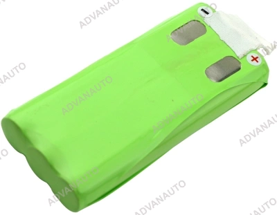Аккумулятор Ritron JMX 441D, JMX II, JMX IV, Patriot SST, 2000 mAh, CS фото 4