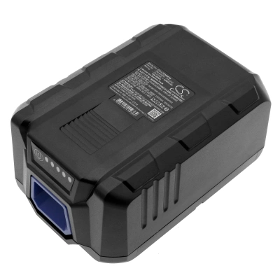 Аккумулятор LUX-TOOLS, A-36LI/38 H, AC36-40, 3000 мАч, CS фото 5