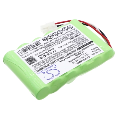 Аккумулятор Riser Bond, RD6000, 6000, 6000DSL, 3900 мАч, CS фото 4