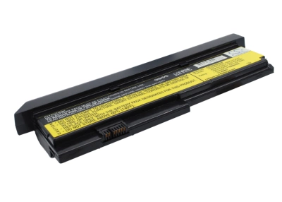 Аккумулятор Lenovo | IBM, ThinkPad X200, ThinkPad X200S, ThinkPad X200s 7465, 6600 мАч, CS фото 5