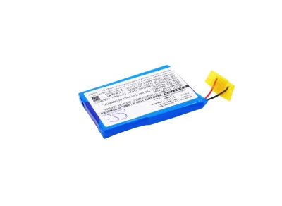 Аккумулятор Garmin, Foretrex 101, Foretrex 201, 700 мАч, CS фото 5