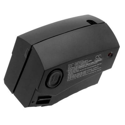 Аккумулятор Karcher, KC55, 1.258-505.0, 1258-5050, 2000 мАч, CS фото 2