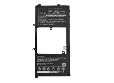 Аккумулятор HP, Pavilion x2, Pavilion 11.6" X2, 11-H010NR, 3750 мАч, CS фото 4