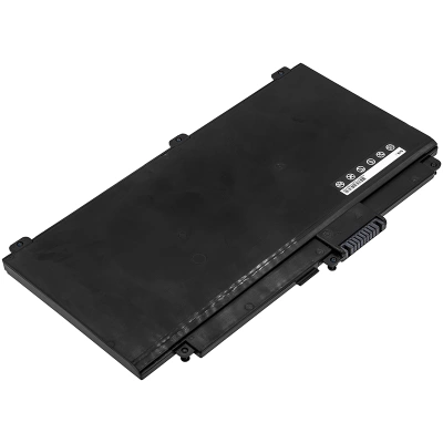 Аккумулятор HP, ProBook 645 G4, ProBook 645 G4 3UP62EA, ProBook 645 G4 3UP61EA, 3300 мАч, CS фото 4