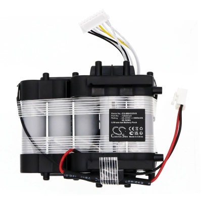 Аккумулятор Bosch, BBH3PETGB/01, BBH3PETGB/03, BBH3ZOO25/01, 2600 мАч, CS фото 6