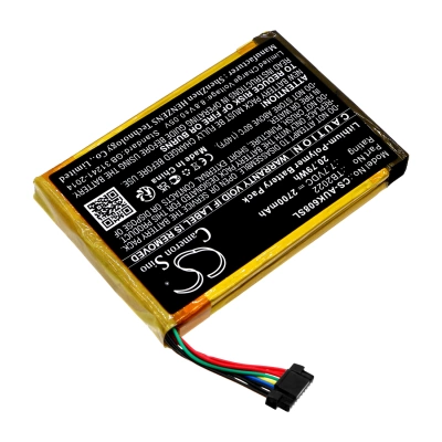 Аккумулятор Autel MaxiBAS BT608, 2700 мАч, CS фото 3