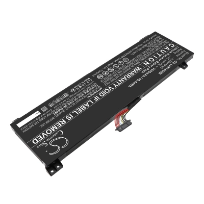 Аккумулятор Lenovo, LOQ 15APH8 82XT0002US, LOQ 15APH8 82XT0005US, LOQ 15APH8 82XT000JTA, 3850 мАч, CS фото 4