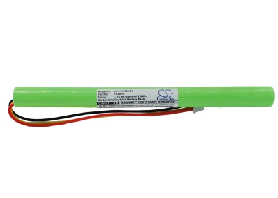 Аккумулятор ТСД Zebra (Motorola, Symbol) VC5090, 700 mAh, CS фото 1