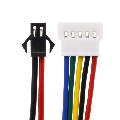 Аккумулятор Concept, VP4135 (5 pin), VP4201 (5 pin), 2200 мАч, CS фото 6