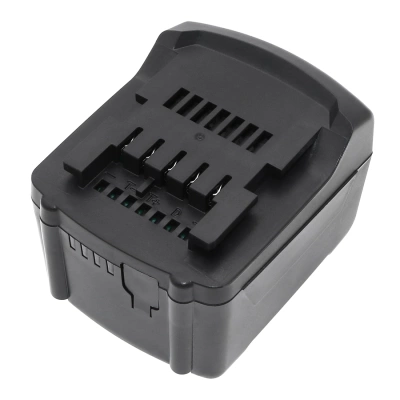 Аккумулятор Metabo, BS 14.4 LTX Impuls, ULA 14.4-18, BS 14.4 6.02105.50, 5000 мАч, CS фото 1