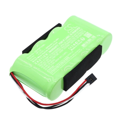 Аккумулятор Fluke, Scopemeter 120 (Firmware 2.01 version or above), 3000 мАч, CS фото 1