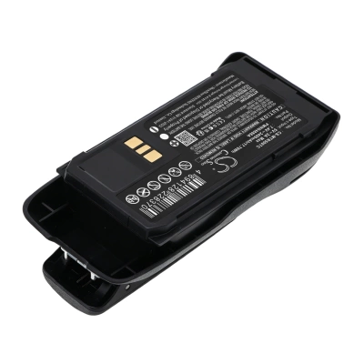 Аккумулятор Motorola, R5, 2400 мАч, CS фото 3