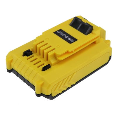 Аккумулятор Stanley | Black & Decker | Porter Cable, FMC688L, PCC680L, PCC685L, 2000 мАч, CS фото 6