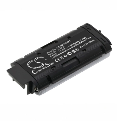 Батарея Daitem, SH274AX, SH272AX, BH281AF, 1000 мАч, CS фото 2