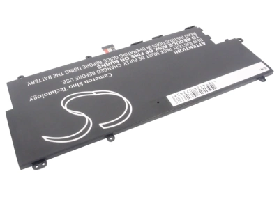 Аккумулятор Samsung, NP-530, NP-530U3B-A01, NP-530U3B-A02, 6000 мАч, CS фото 2