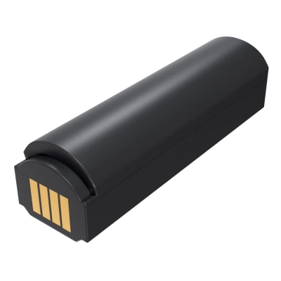 Аккумулятор Shure, GLXD+, GLXD+ Handheld Wireless Microphone Transmitter, GLXD1+, 2600 мАч, CS фото 3