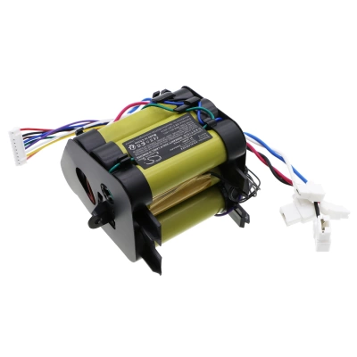 Аккумулятор Electrolux, PF91, PF91-ALRP, 3000 мАч, CS фото 3