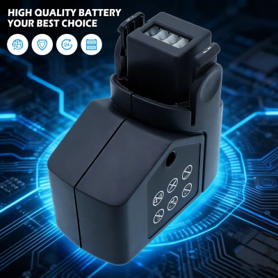 Аккумулятор Wolf Garten, RR 3000, RR3000, Li-ion Power RR 3000, 2000 мАч, CS фото 4