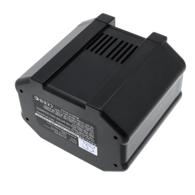 Аккумулятор Panasonic | National, EY6812NQKW, EY6812NQRW, EY6812VQKW, 1500 мАч, CS фото 2