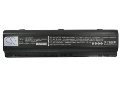 Аккумулятор HP, G6000, G7000, Pavilion dv2000, 4400 мАч, CS фото 5