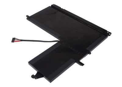 Аккумулятор Lenovo, ThinkPad S5, ThinkPad S5-0200, ThinkPad S5 20B0001ACD, 4250 мАч, CS фото 3