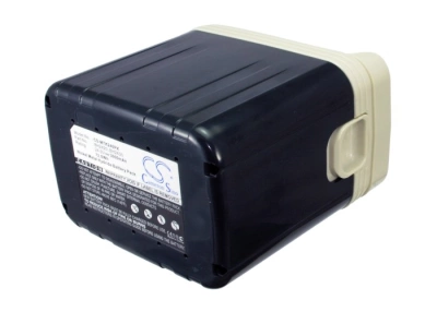 Аккумулятор Makita, BML240, BMR100, BSS730, 3000 мАч, CS фото 5