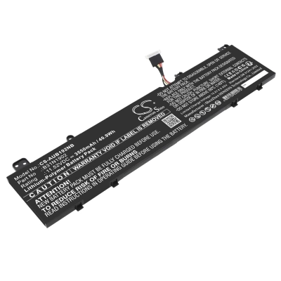 Аккумулятор Asus, 3550 мАч, CS фото 1