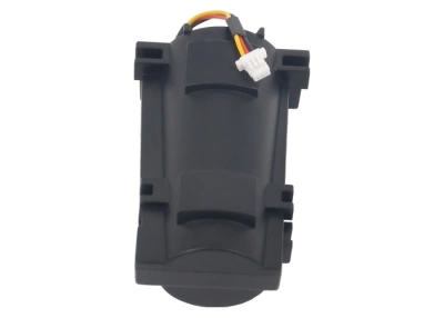 Аккумулятор сканера Honeywell Metrologic MS9535, 1100 mAh, CS фото 1