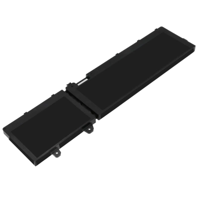 Аккумулятор Dell, Precision 7670, 6800 мАч, CS фото 4