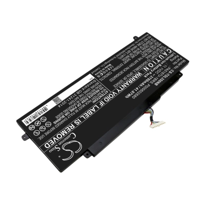 Аккумулятор Toshiba, Satellite Click 2 L35W-B3204, Satellite L35W, Satellite L35W-B3204, 3700 мАч, CS фото 4