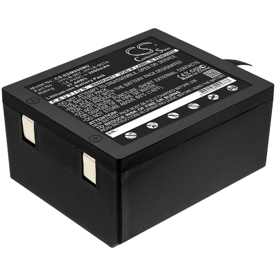 Аккумулятор Omron | Edan, HBP-3100, M9, M9B, 2600 мАч, CS фото 1