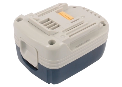Аккумулятор Makita, BFT020F, BFT021F, BFT040F, 2200 мАч, CS фото 4