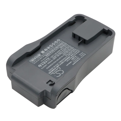 Аккумулятор Shark, Cordless Apex Pro, Cordless Apex Pro X2, IZ300, 2000 мАч, CS фото 3