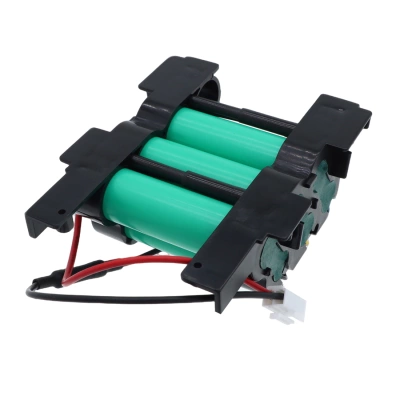 Аккумулятор Bosch, BBHL2214TW, BBHL2214TW01, BBHL2214, 3400 мАч, CS фото 4
