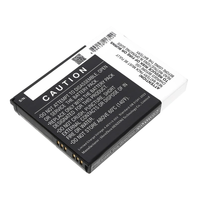 Аккумулятор Point Mobile, PM80, 5000 мАч, CS фото 6