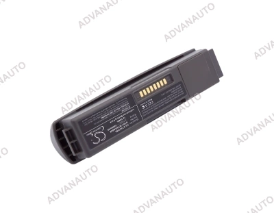 Аккумулятор ТСД Zebra (Motorola, Symbol) WT40xx, WT41xx, 3400 mAh, CS фото 2