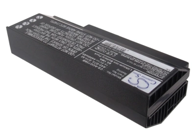 Аккумулятор Asus, G53, G53J, G53JW, 4400 мАч, CS фото 4