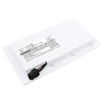 Аккумулятор Siemens | TRIXELL | Philips, Mobilett Mira, 3543 pR, 3543 pR Wireless Portable Detector, 2500 мАч, CS фото 1