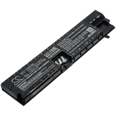 Аккумулятор Lenovo, ThinkPad E570, ThinkPad E570(20H5A01PCD), ThinkPad E570(20H5A005CD), 2050 мАч, CS фото 1