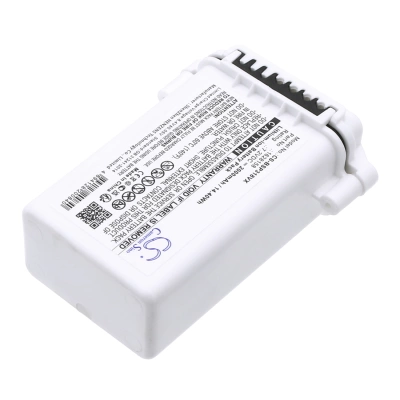 Аккумулятор Bissell, Pet Stain Eraser, Pet Stain Eraser Duo, 3706, 2000 мАч, CS фото 2