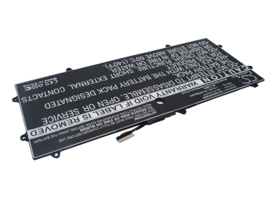 Аккумулятор Samsung, Chromebook 2 13.3", XE503C32, XE503C32-K01US, 4700 мАч, CS фото 4