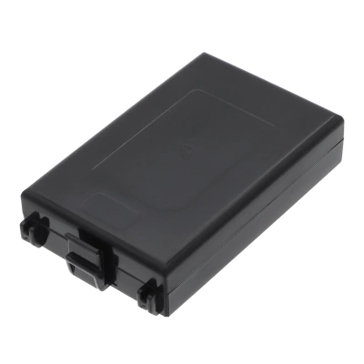 Аккумулятор ТСД Zebra (Motorola, Symbol) MC70, MC7004, MC7090, MC75, MC7506, MC7596, MC7598, 1800 mAh, CS фото 1