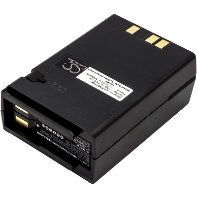 Аккумулятор YAESU Vertex FT23R, FT33R, FT411, FT470, FT73R, FT811, FT911, FTH2005, FTH2008, FTH2010, FTH7005, FTH7008, FTH7010, 1000 mAh, CS фото 1